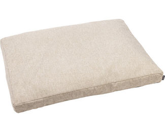 Produktbild von Beeztees Tierkissen Memory Foam Zia beige