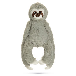 Produktbild von Beeztees Tierkuscheltier Faultier Mees 40 cm