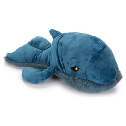 Produktbild von Beeztees Tierkuscheltier Plüschwal Ivan geräuschlos