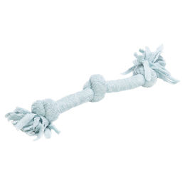 Produktbild von Beeztees Tiertau Puppy Welpen Spielzeug Spielseil Pim