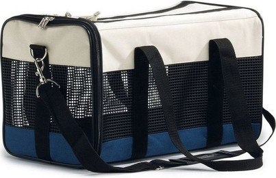 Produktbild von Beeztees Tiertransportbox Katzen Transporttasche