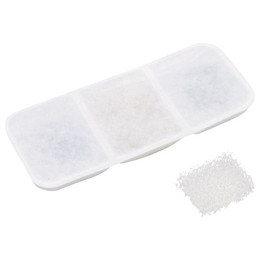 Produktbild von beeztees Trinkbrunnen Sef für Katzen