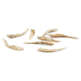 Produktbild von Beeztees Trockenfisch - 100 g