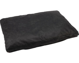 Produktbild von Beeztees Uma Orthopädisches Hundekissen Anthrazit