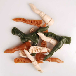 Produktbild von Beeztees Veggie Snack Zahnpastatube Mix