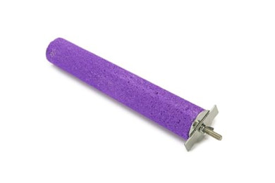 Produktbild von Beeztees Vogel Sitzstange Bimsstein