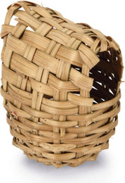 Produktbild von Beeztees Vogel Wickernest Exoten