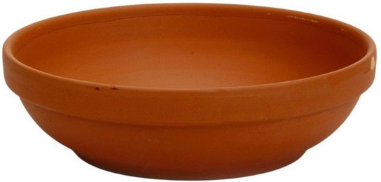 Produktbild von Beeztees Vogelhaus Taubennest Stein