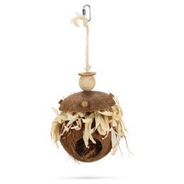 Produktbild von Beeztees Vogelspielzeug Navi