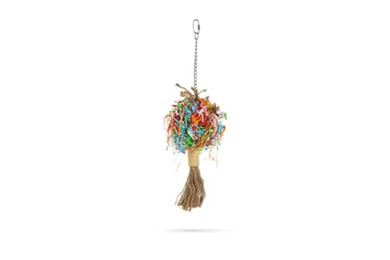 Produktbild von Beeztees Vogelspielzeug Ovi
