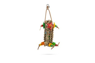 Produktbild von Beeztees Vogelspielzeug Rika