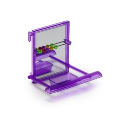 Produktbild von Beeztees Vogelspielzeug Schminktisch für Sittiche