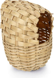 Produktbild von Beeztees Weidennest für exotische Finken
