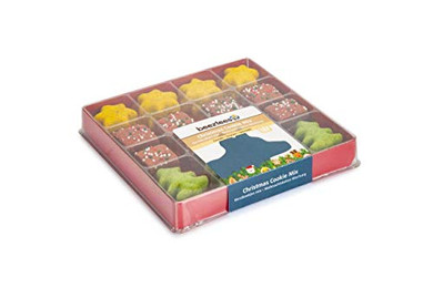 Produktbild von Beeztees Weihnachtsgebäck Mix