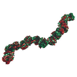 Produktbild von Beeztees Weihnachtsgirlande 60cm