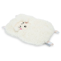 Beeztees Welpen Kuscheltier Sjiepo weiß – Bild 1 von 8