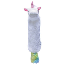 Produktbild von Beeztees Welpenspielzeug Flatino Einhorn Lo Klein