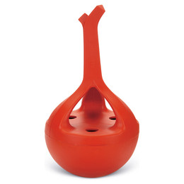 Produktbild von Beeztees Wiggle-X Hundespielzeug aus Gummi