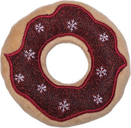 Produktbild von Beeztees XMAS Katzenspielzeug Donut