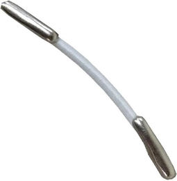 Produktbild von Befestigung für Trensennummern aus Gummi Kavalkade