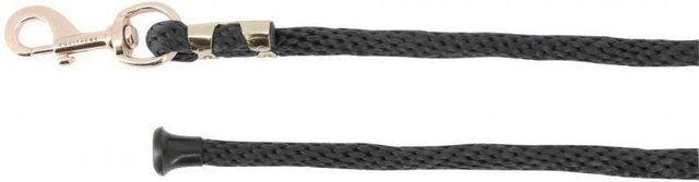 Produktbild von Befestigungsleine Equithème Soft rose gold - 2 m