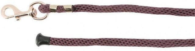 Produktbild von Befestigungsleine Equithème Soft rose gold