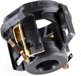 Produktbild von Befestigungsrahmen für hintere Polsterung Heiniger X-Series