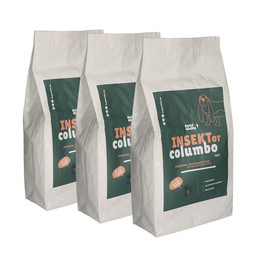 Produktbild von BeG Buddy Coolness-Drops, unterstützt Beruhigung Hund mit Baldrian - Relax / Angst 90g