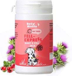 Produktbild von BeG Buddy Haut und Fell für Hunde - 150 g