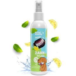 Produktbild von BeG Buddy Zahn weiß Dental Spray Hund - 150 ml