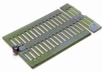 Produktbild von Behältergitter Eheim 2252