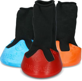 Produktbild von Behandlungsschuhe für Problemhufe Pferde Tubbease