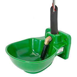 Beheizte Tränke 1/2" Anschluss an das Stromnetz Kerbl HP20 – Bild 1 von 4