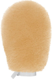 Produktbild von Beidseitige Lammleder-Putzhandschuhe Mattes