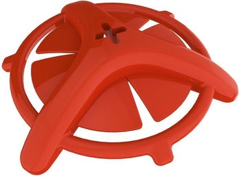 Produktbild von Beißscheibe ohne Aufhängekette Kerbl