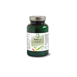 Produktbild von Belago DogCat Nahrungsergänzung für Hunde und Katzen - 100 g