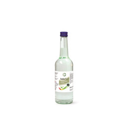 Produktbild von belaPlus basisches Aktivwasser 500 ml - 500 ml