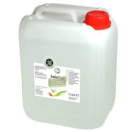 Produktbild von belaPlus basisches Aktivwasser für Tiere - 5 l