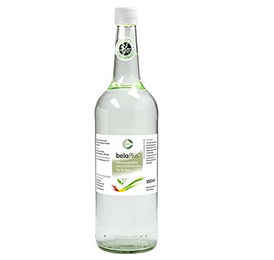 Produktbild von belaPlus basisches Aktivwasser für Tiere - 1000 ml