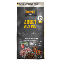 Produktbild von Belcando Adult Active Hundefutter - 1 kg