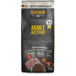 Produktbild von Belcando Adult Active - Sparpaket 2 x 12,5 kg