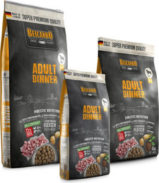 Belcando® Adult Dinner - 22,5 kg – Bild 1 von 4