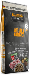 Produktbild von Belcando Adult Dinner Trockenfutter für Hunde - 2 x 12,5 kg