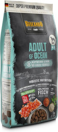 Produktbild von Belcando Adult Grain Free Ocean - 1 kg