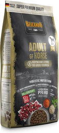 Produktbild von Belcando Adult Horse Getreidefrei - 1 kg