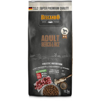 Produktbild von Belcando Adult Iberico & Reis - 2 x 12,5 kg