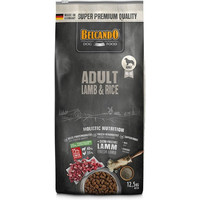 Produktbild von Belcando Adult Lamb & Rice 2x12,5kg