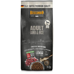 Produktbild von Belcando Adult Lamm & Reis - Sparpaket 2 x 12,5 kg