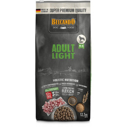 Produktbild von Belcando Adult Light - Sparpaket 2 x 12,5 kg