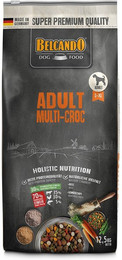 Produktbild von Belcando Adult Multi-Croc 2x12,5kg